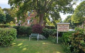 The Wycliffe Guest House
